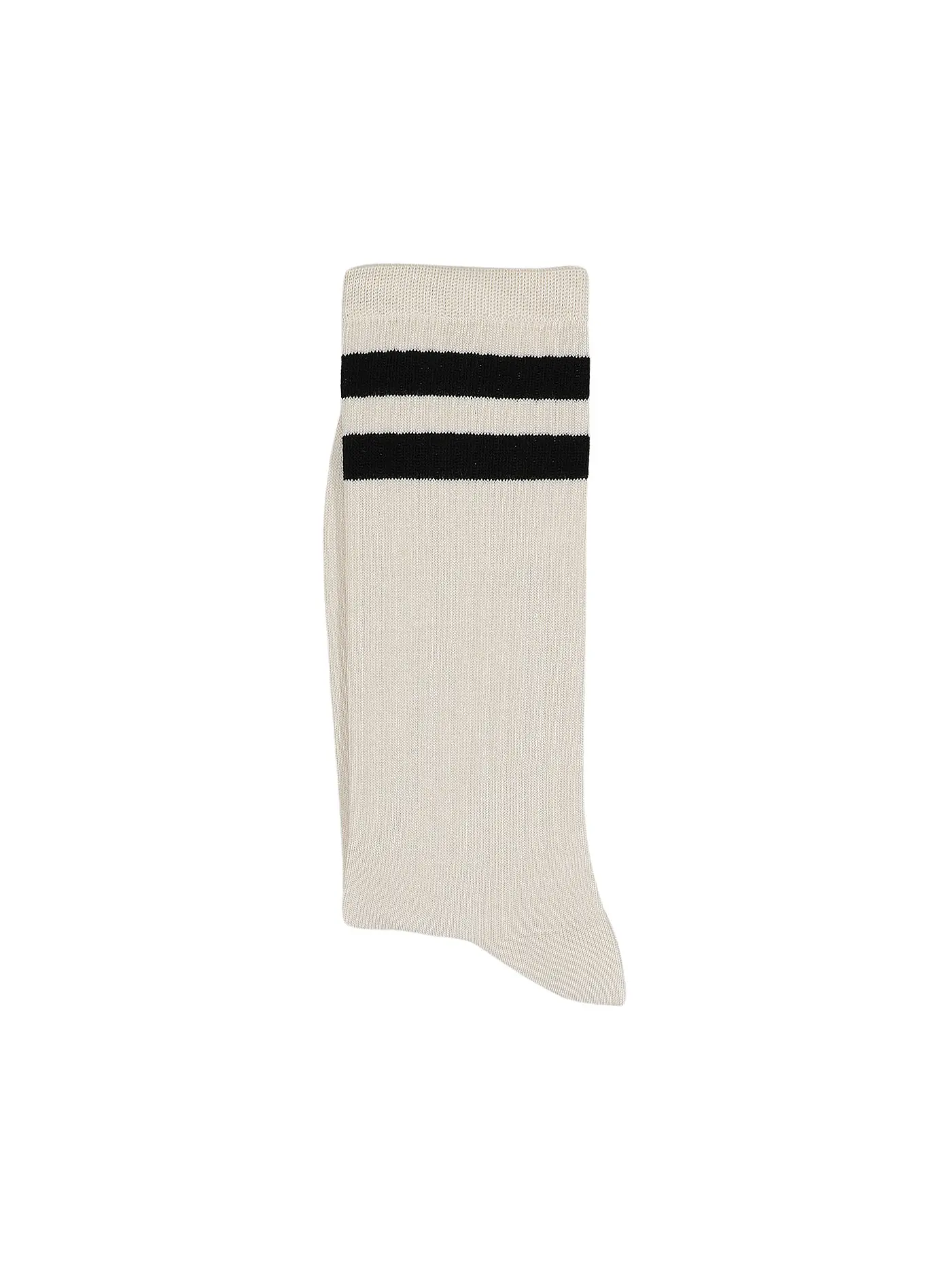 NUDIE JEANS | Socken AMUNDSSON offwhite | 